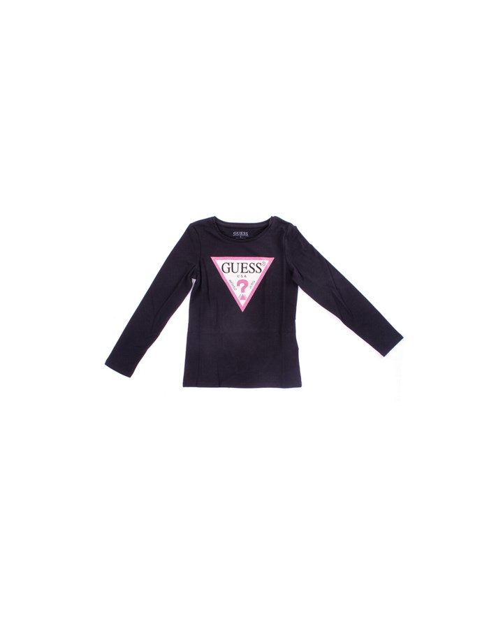GUESS Long sleeve Black