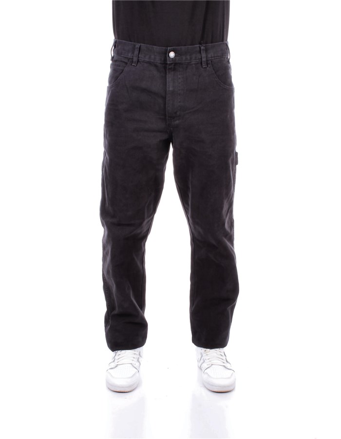 DICKIES Cargo Black