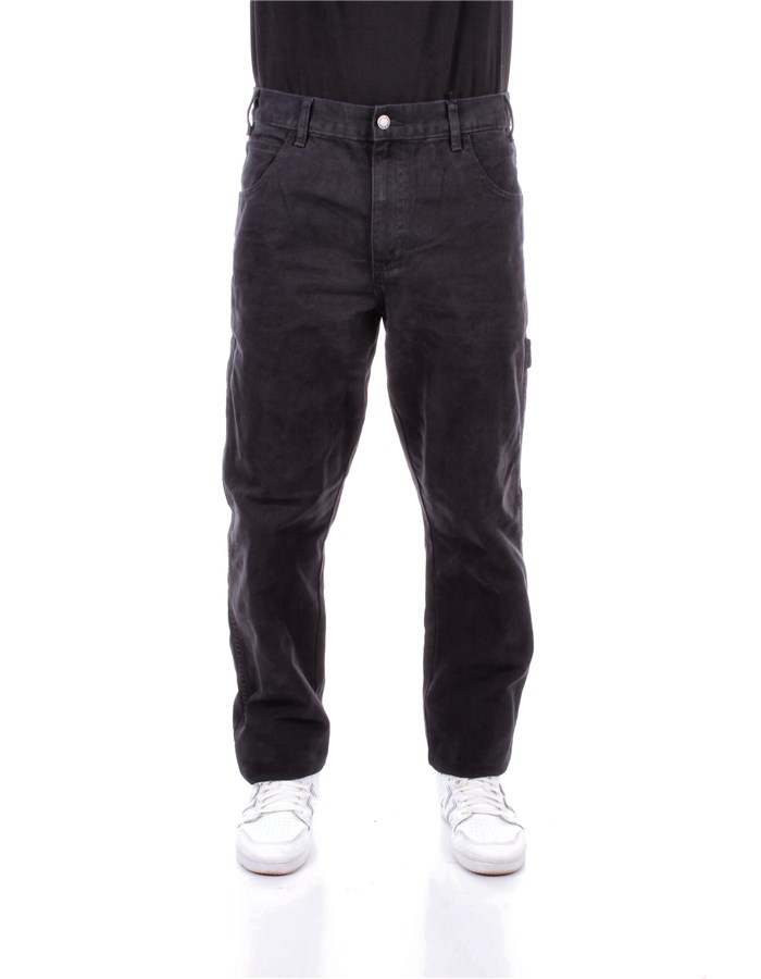 DICKIES Cargo Nero