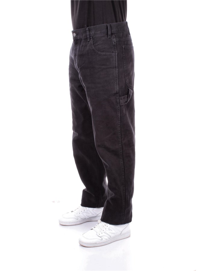 DICKIES Cargo Black