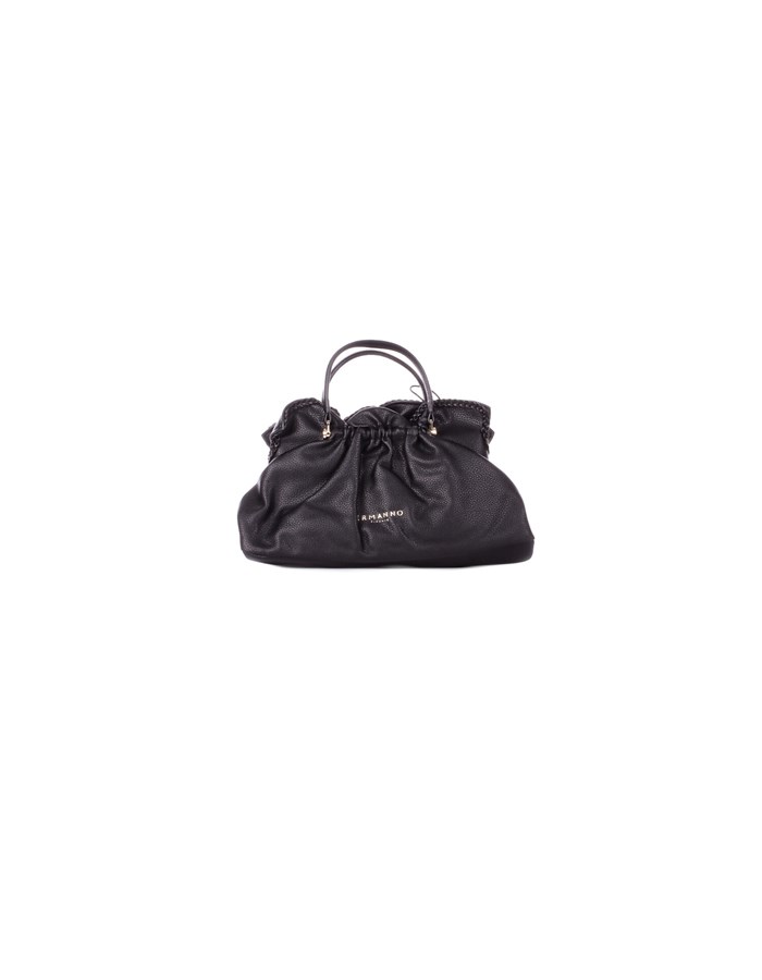 ERMANNO SCERVINO A Tracolla Black