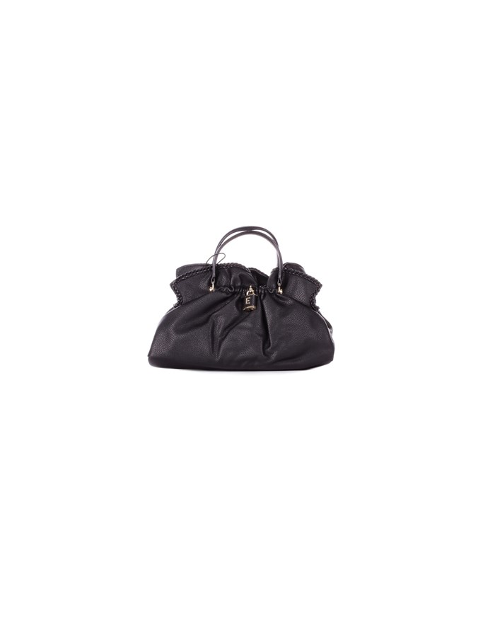ERMANNO SCERVINO A Tracolla Black