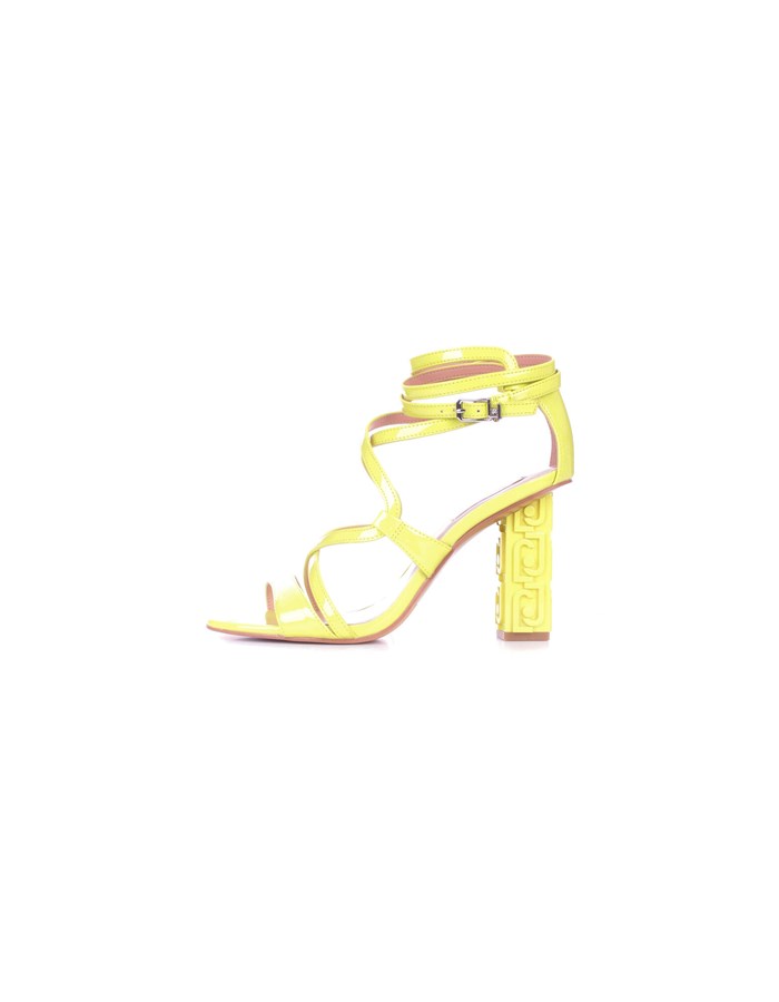 LIU JO With heel Acid