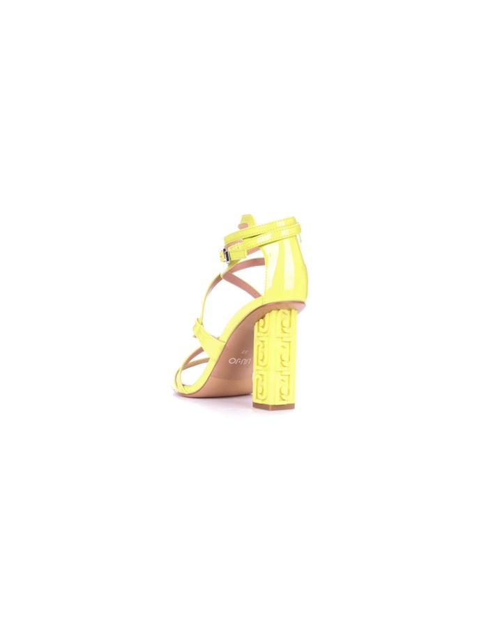 LIU JO With heel Acid
