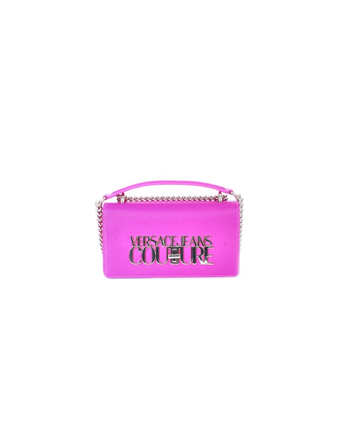 VERSACE Hand Bags Orchid
