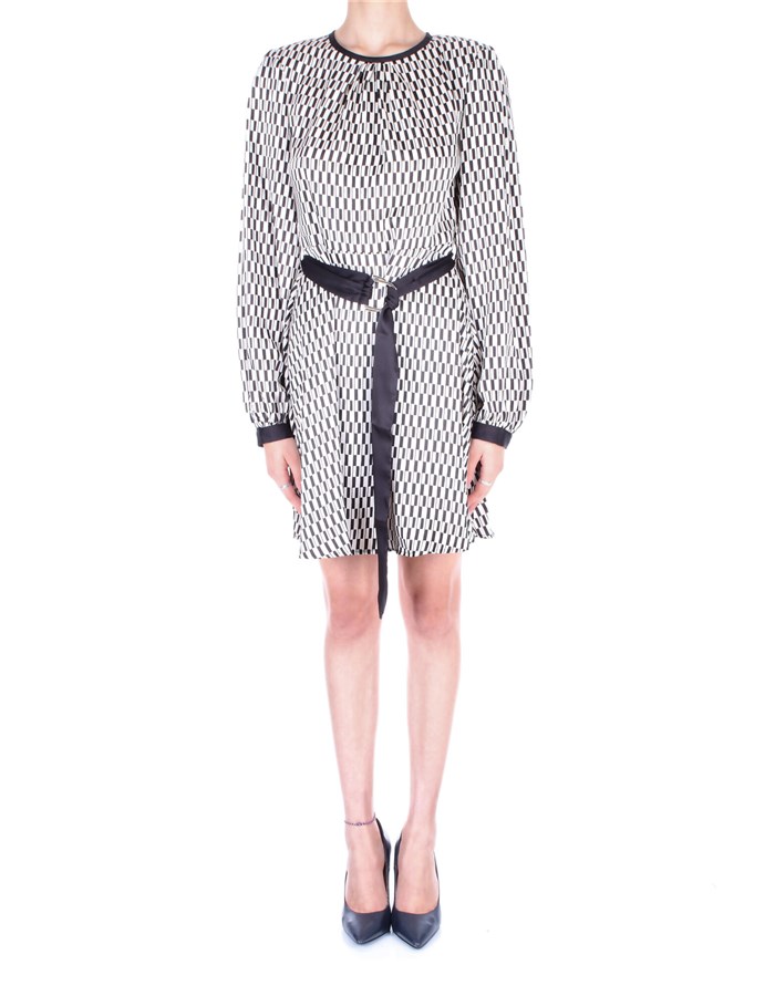 LIU JO Short Black