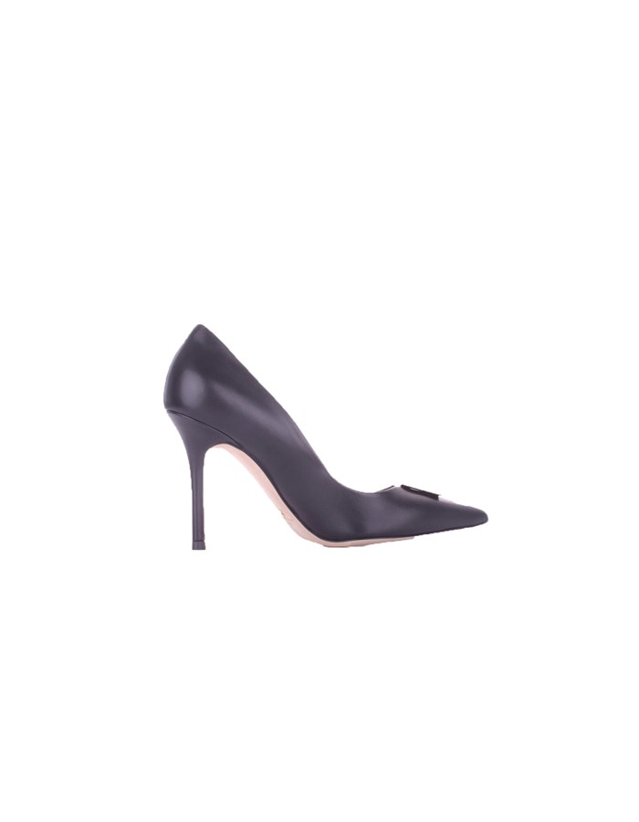 ELISABETTA FRANCHI Heeled Shoes decolletè Women SA13B31E2 3 