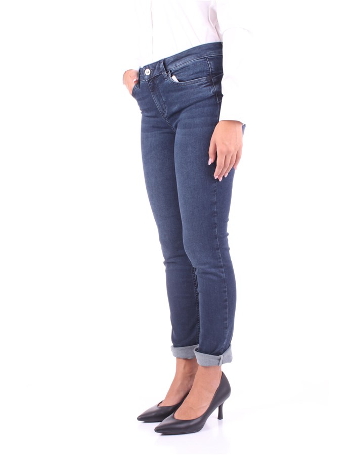LIU JO Jeans Skinny Women UF2016D4268 1 