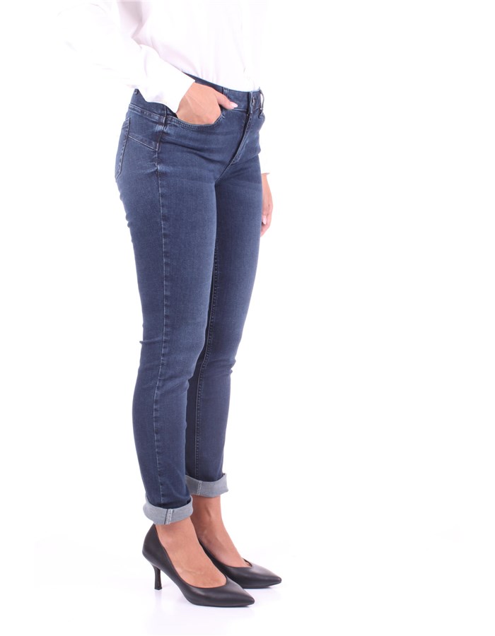 LIU JO Jeans Skinny Women UF2016D4268 3 