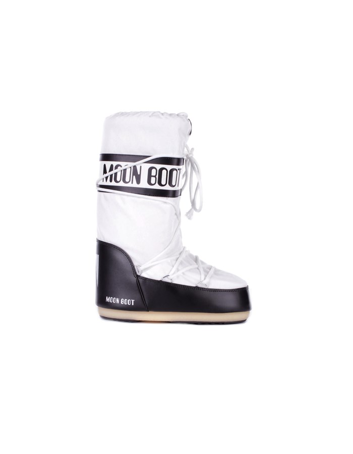 MOON BOOT Stivali Sotto Al Ginocchio Donna 80D1400440 NA02 3 