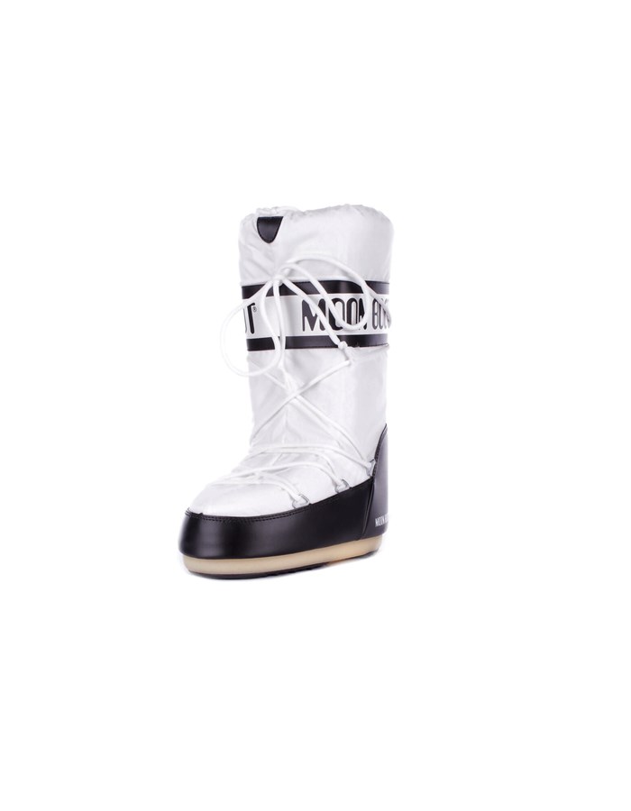 MOON BOOT Stivali Sotto Al Ginocchio Donna 80D1400440 NA02 5 