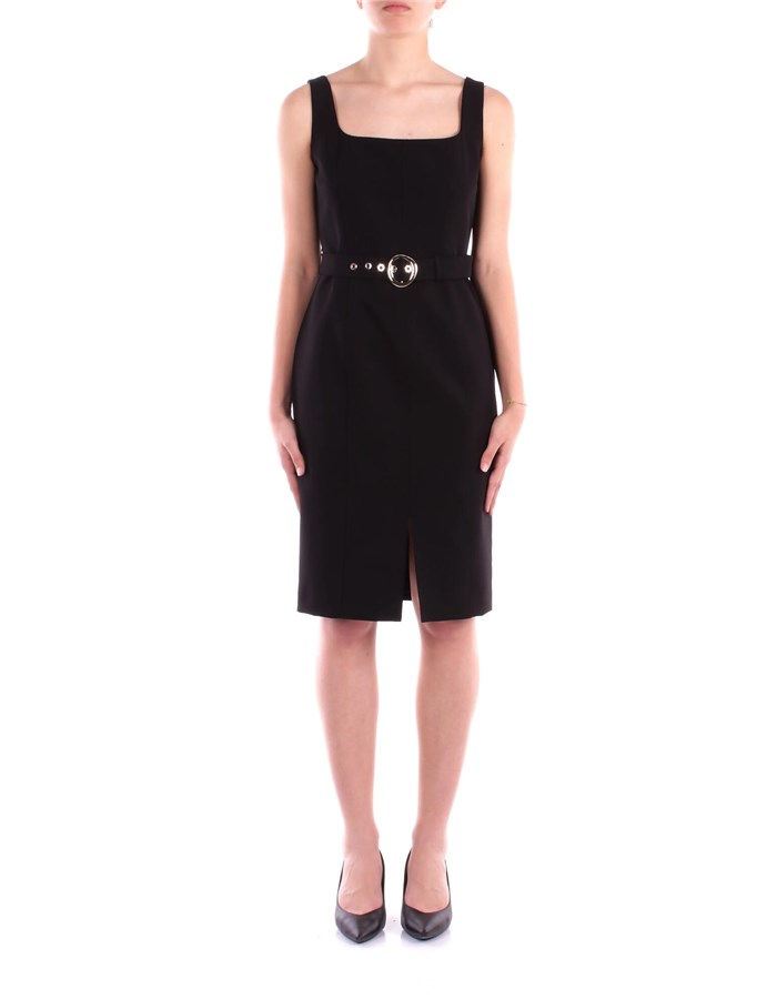 LIU JO Little Dress Black