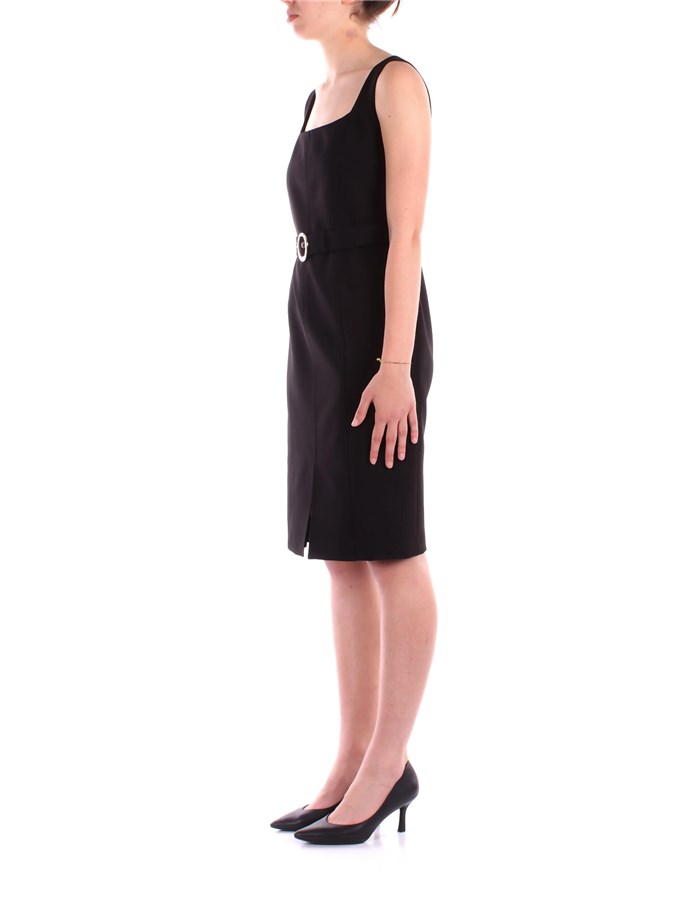 LIU JO Little Dress Black