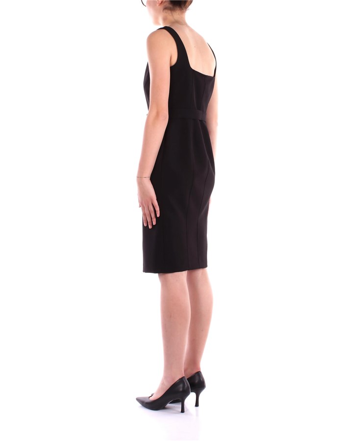 LIU JO Abiti Tubini Donna CA5306T2200 2 