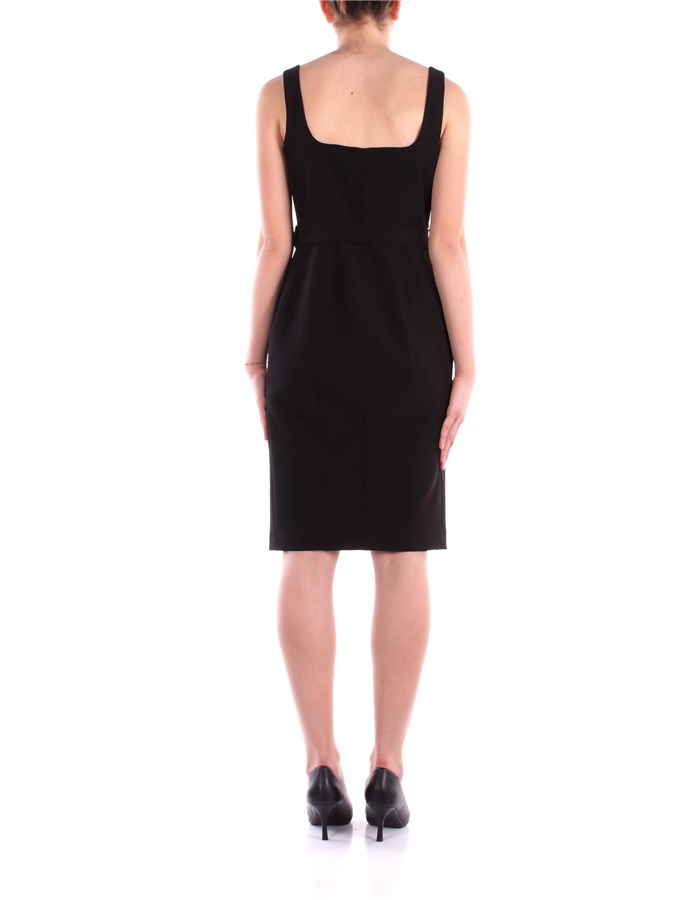 LIU JO Abiti Tubini Donna CA5306T2200 3 