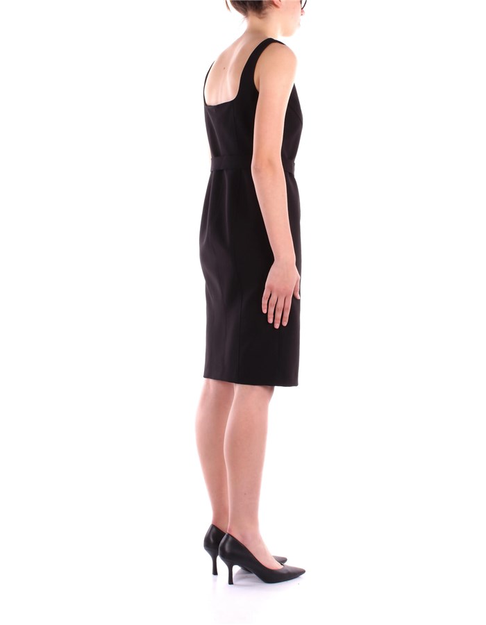 LIU JO Abiti Tubini Donna CA5306T2200 4 