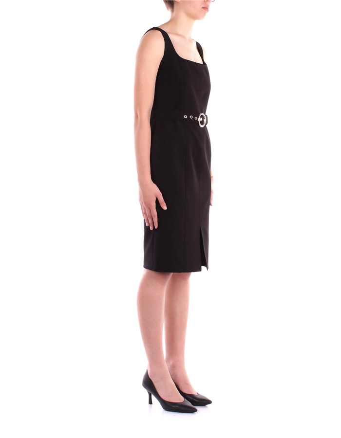 LIU JO Abiti Tubini Donna CA5306T2200 5 