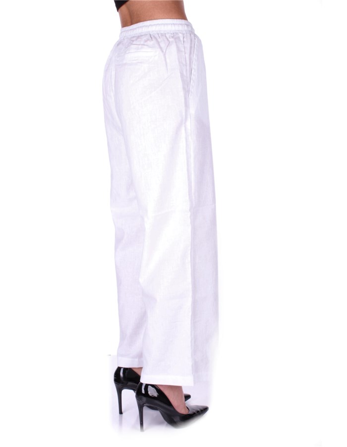 BARBOUR Pantaloni Regular Donna LTR0328LTR 4 