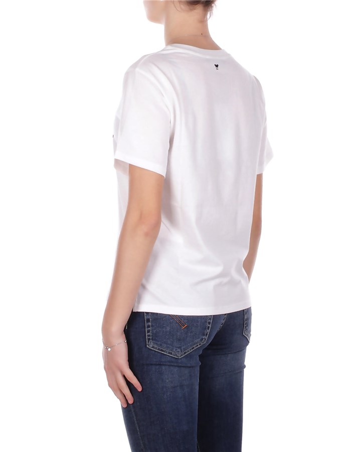 MAX MARA  T-shirt Donna 2615971051600 2 