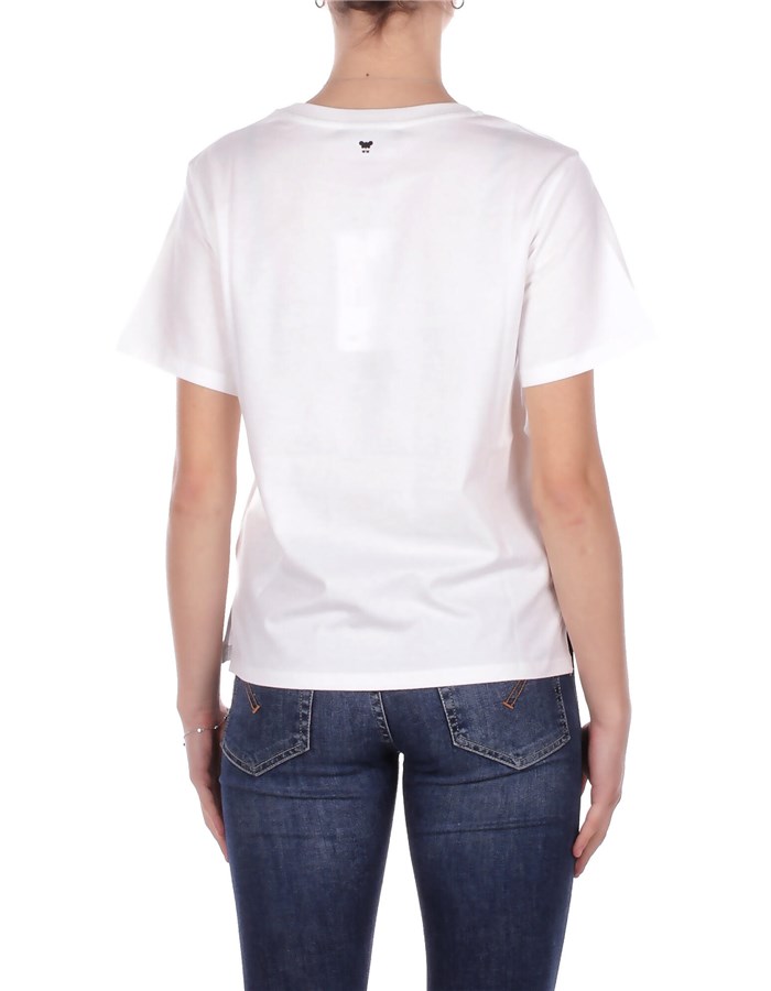 MAX MARA  T-shirt Donna 2615971051600 3 