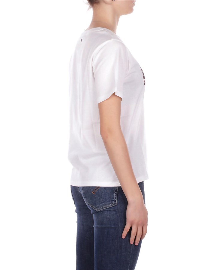 MAX MARA  T-shirt Donna 2615971051600 4 