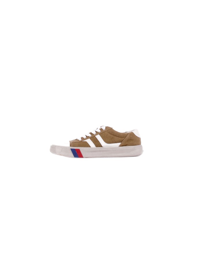PRO KEDS Basse Khaki