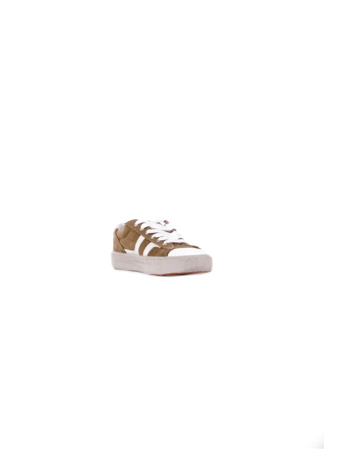 PRO KEDS Sneakers Basse Uomo O225CLM 4 