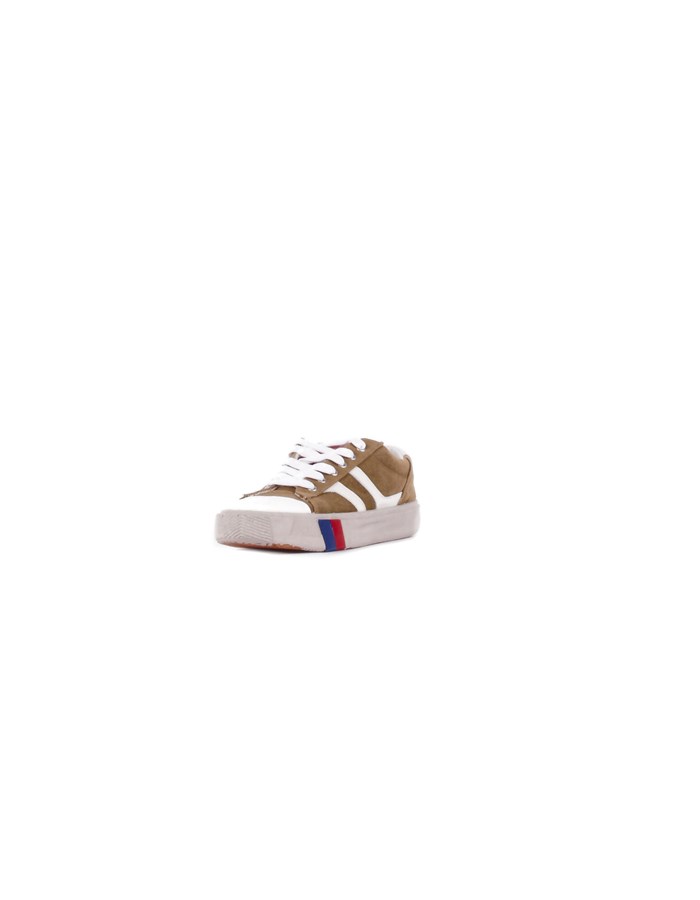 PRO KEDS Sneakers Basse Uomo O225CLM 5 