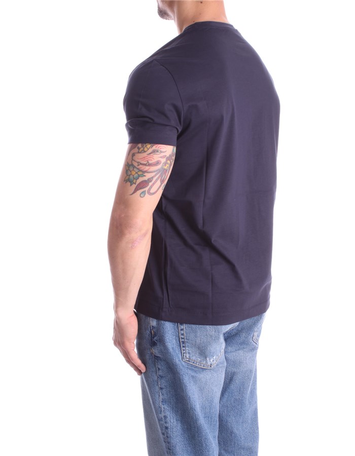 MOMO DESIGN T-shirt Manica Corta Uomo TSM3100 2 