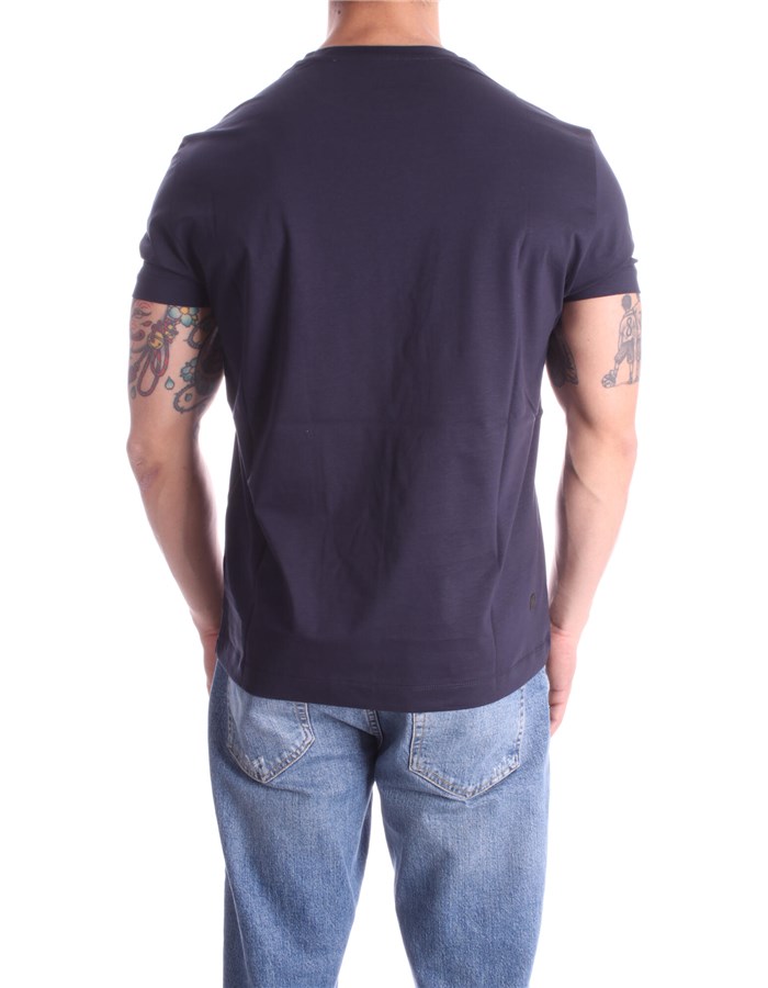 MOMO DESIGN T-shirt Short sleeve Men TSM3100 3 