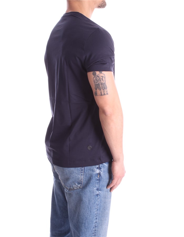 MOMO DESIGN T-shirt Manica Corta Uomo TSM3100 4 