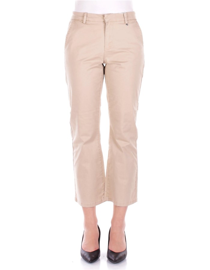 ONLY Pantalone Beige