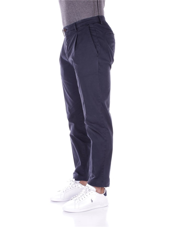 BRIGLIA Trousers Classics Men TIBERIO 324009 1 