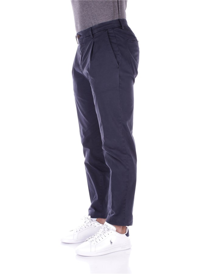 BRIGLIA Pantaloni Classici Uomo TIBERIO 324009 1 