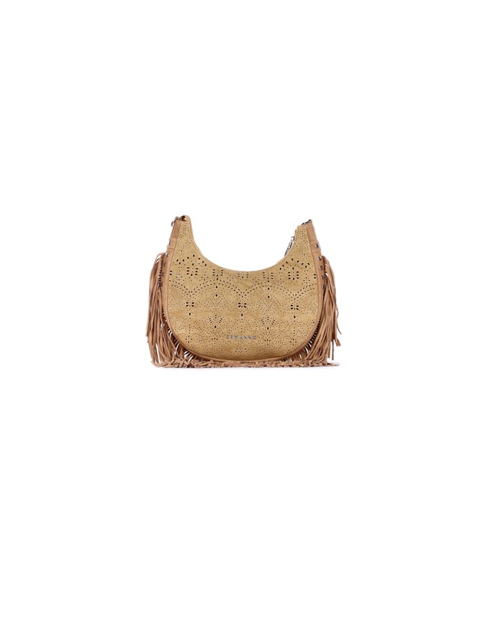ERMANNO SCERVINO Shoulder Bags Sand