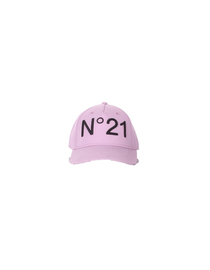 N21 Baseball Glicine