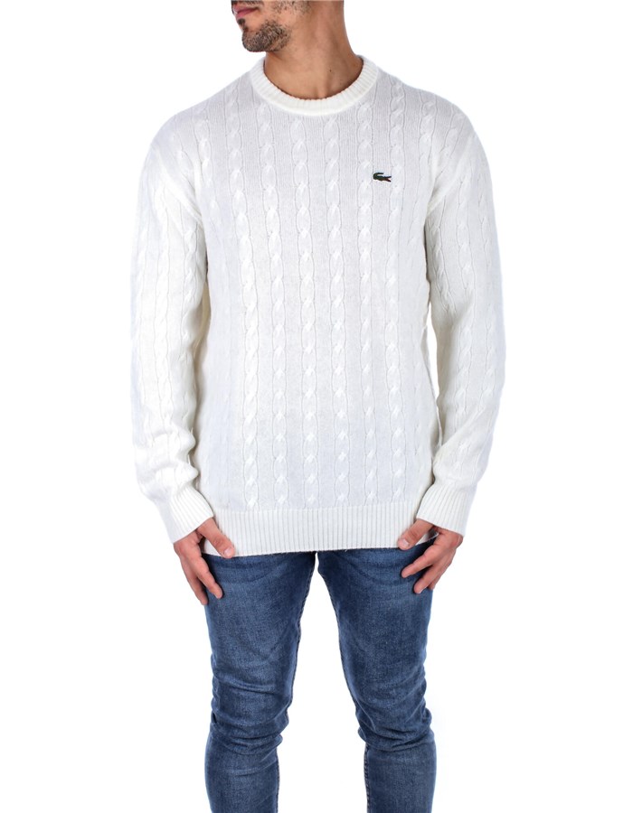 LACOSTE Choker Cream