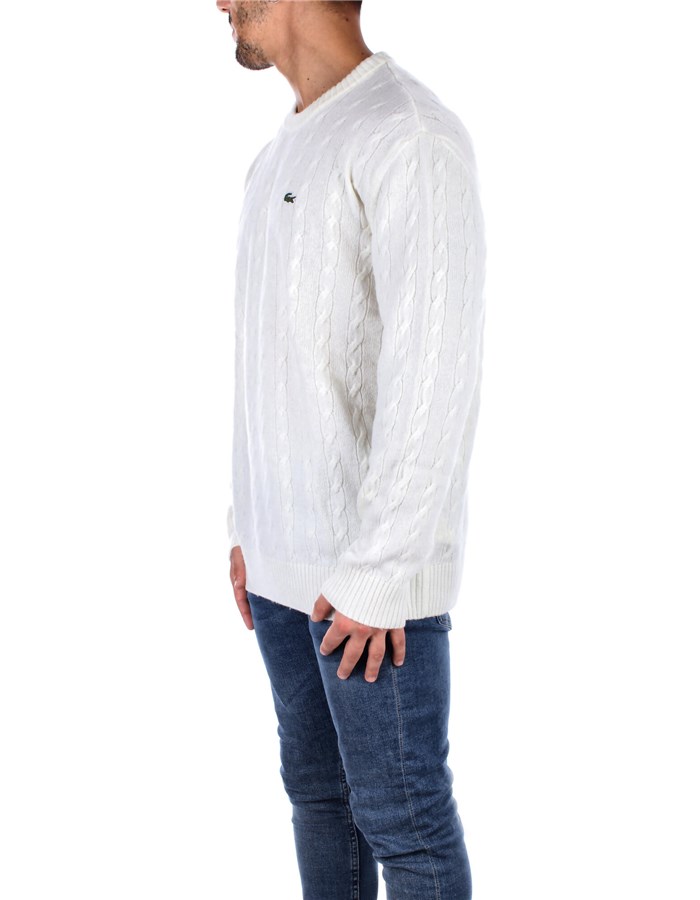 LACOSTE Choker Cream