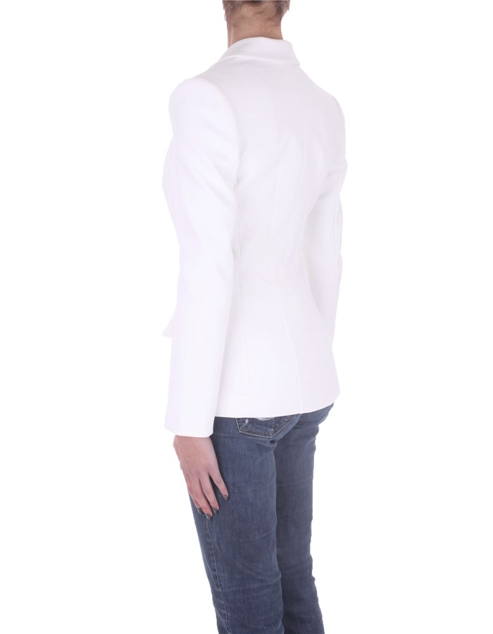 ELISABETTA FRANCHI Jackets Blazer Women GI04731E2 2 