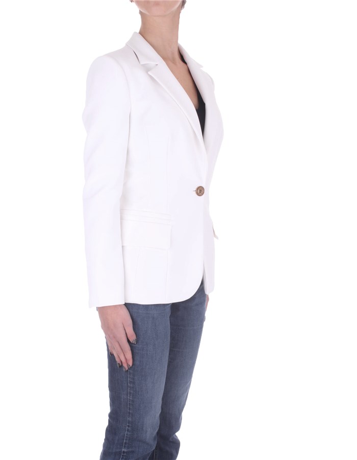 ELISABETTA FRANCHI Jackets Blazer Women GI04731E2 5 