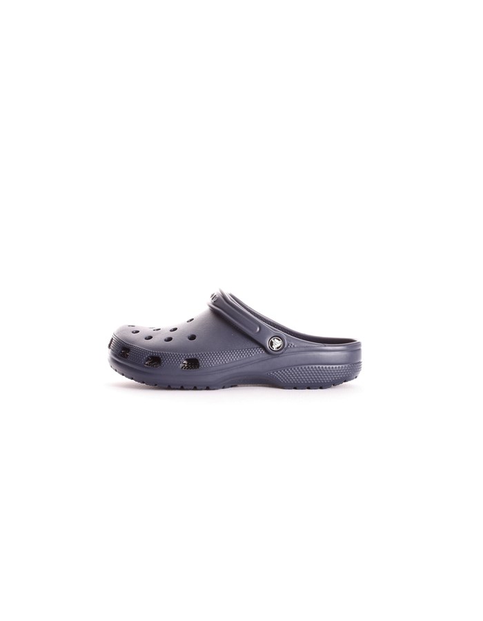 CROCS Scarpe Basse Ciabatta 10001 Navy