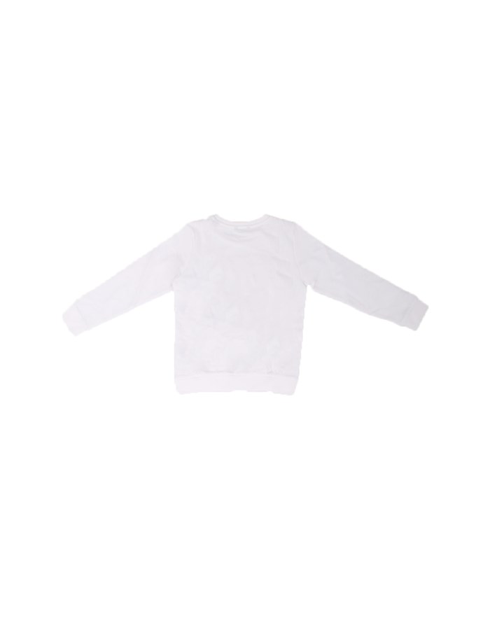 GUESS Crewneck  White