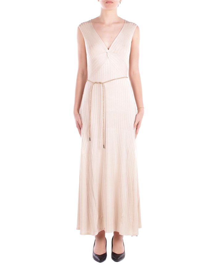 BLUGIRL BLUMARINE Long Beige
