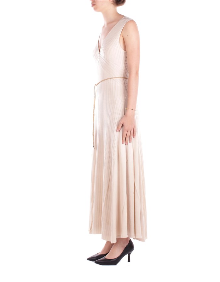 BLUGIRL BLUMARINE Long Beige