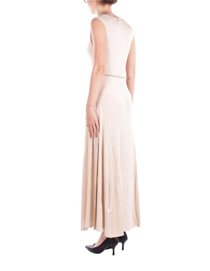 BLUGIRL BLUMARINE Abiti Lunghi Donna RA5109MA52I 2 