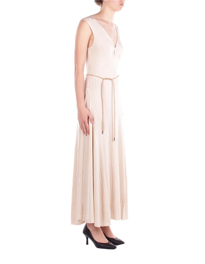 BLUGIRL BLUMARINE Abiti Lunghi Donna RA5109MA52I 5 