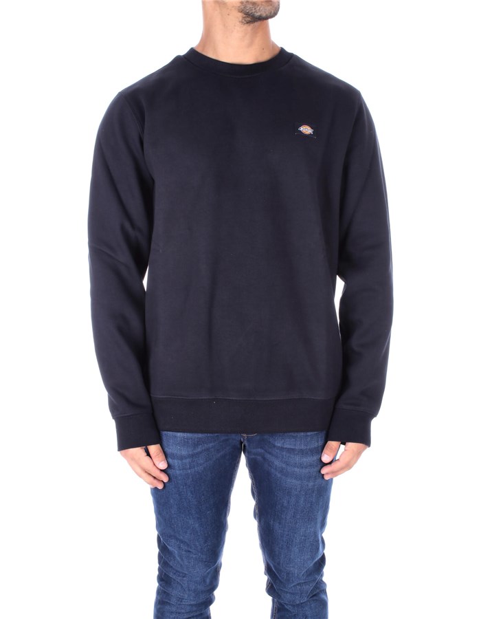 DICKIES Crewneck  Black