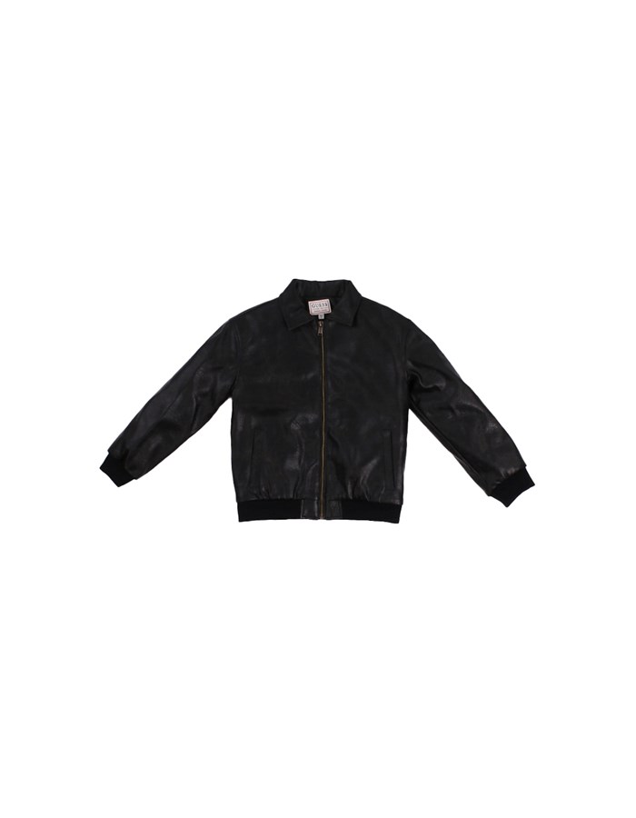 GUESS Giubbotto Black