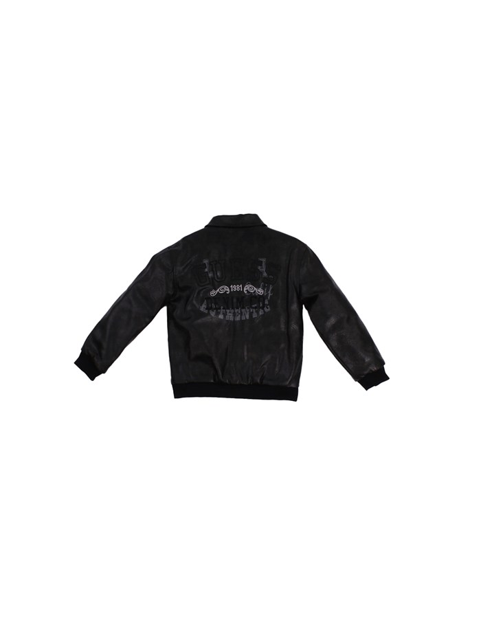 GUESS Giubbotto Black