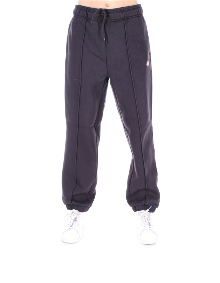 DICKIES Sportivi Nero